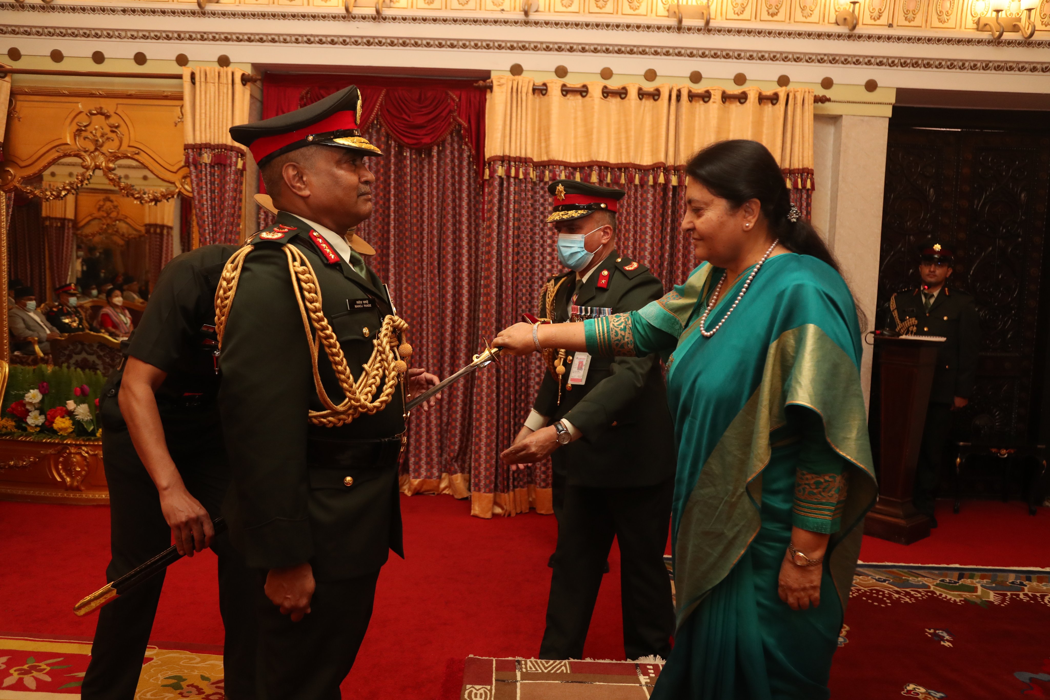 indian army chief president bhandari1662375866.jpg